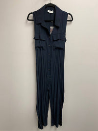 Lola & Sophie - Women's Chic Refined Jumpsuit