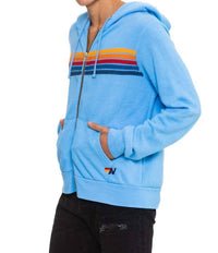 Aviator Nation - 5 Stripe Hoodie