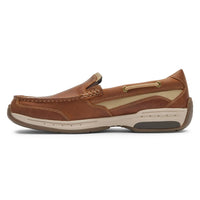 Dunham - Men's Captain Venetian Boat Shoe
