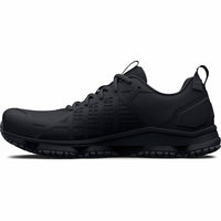 Under Armour - Men's Micro G Strikefast Protect Tactical Shoes