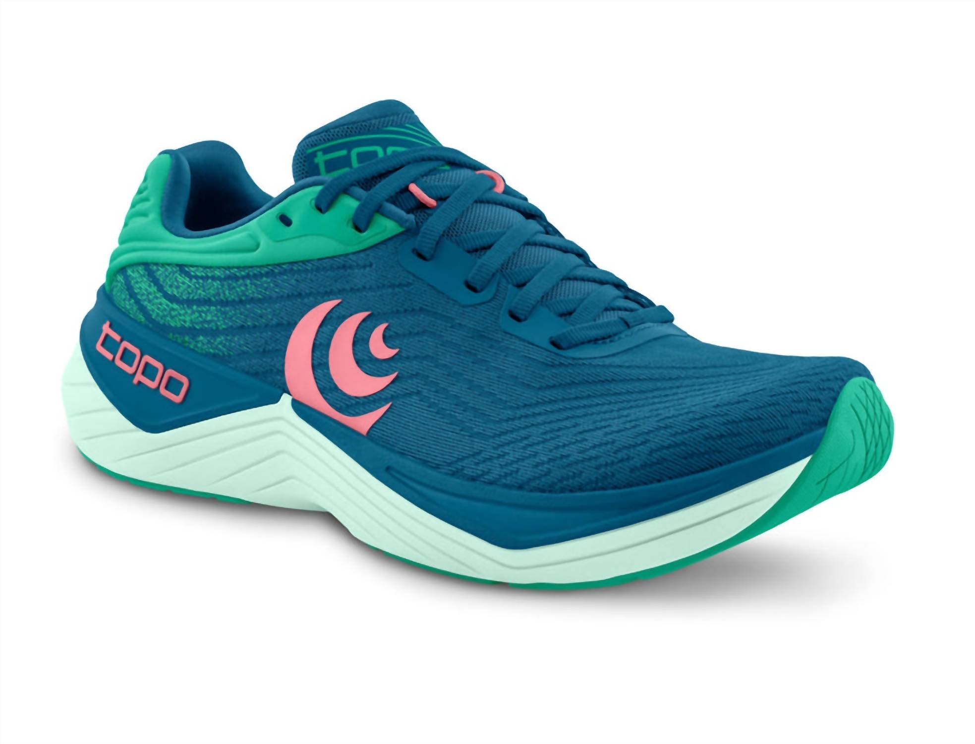 Topo Athletic - Women's Ultrafly 5 Running Shoes