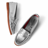 Minnetonka - Women's Mellony Penny Loafer