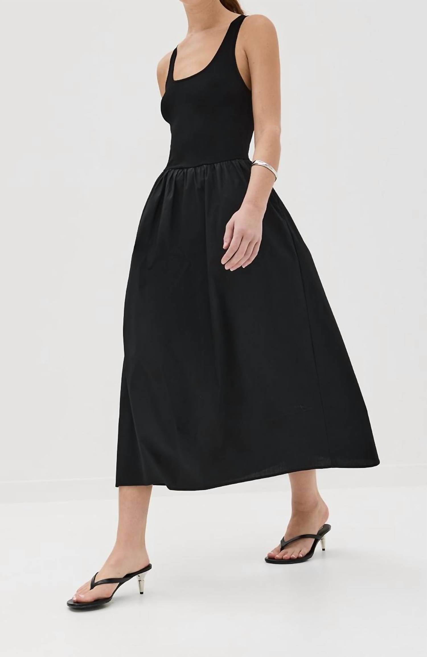 Pistola - Faye Tank Dress