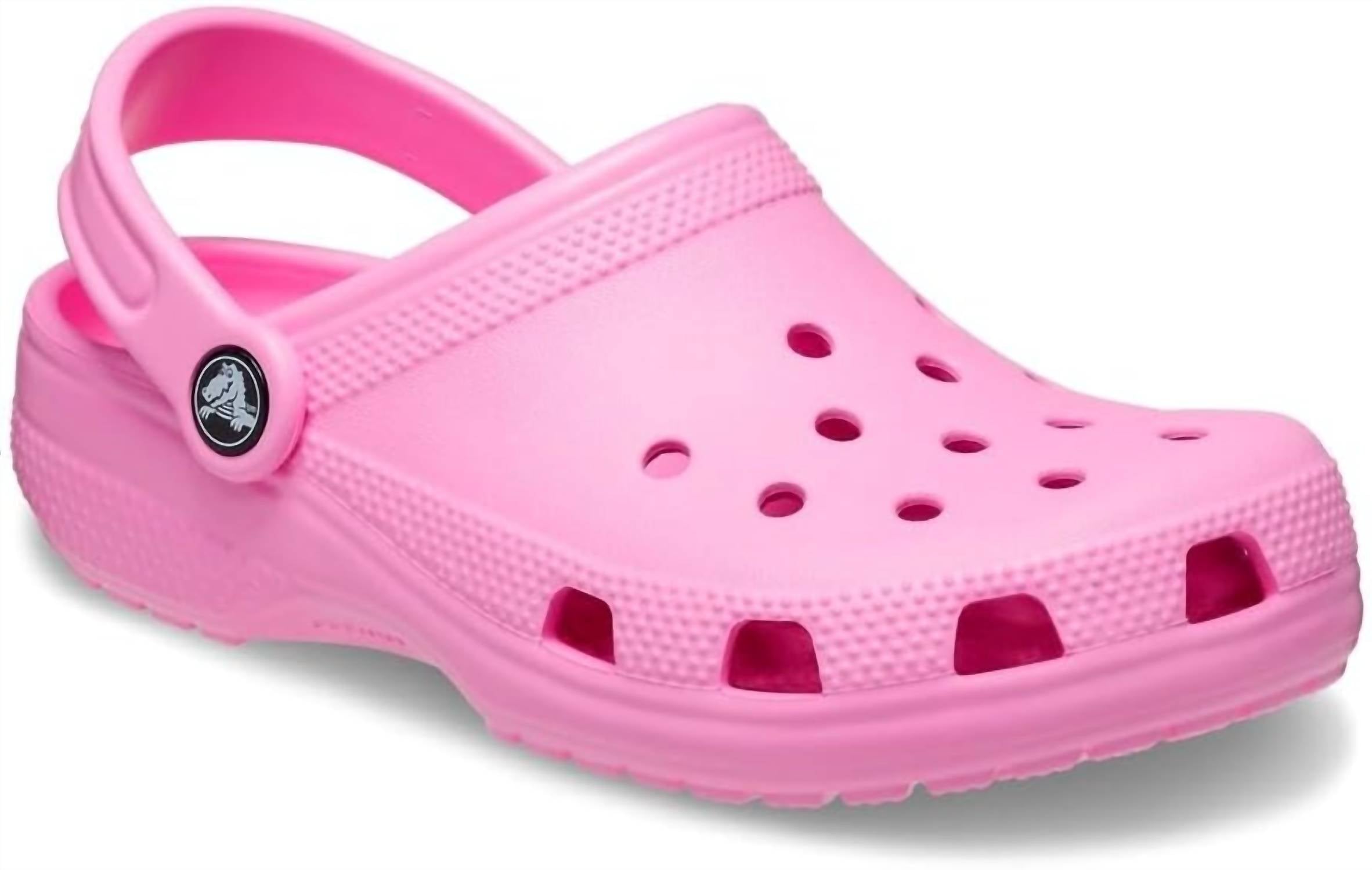 Crocs - Kid's Classic Clog