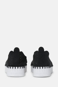 Ilse Jacobsen - Women's Tulip Slip-on Sneakers