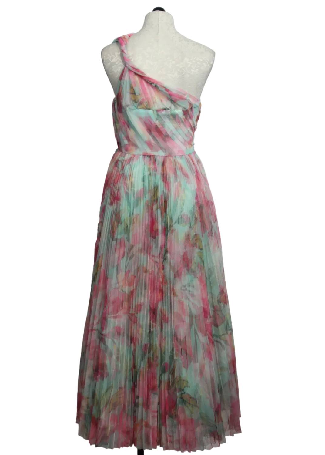 Hutch - Philippa Midi Dress