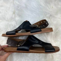 Bueno - Women's Willa Slingback Sandals