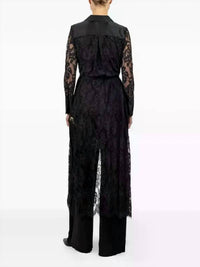 L'Agence - Leora Jacket Dress