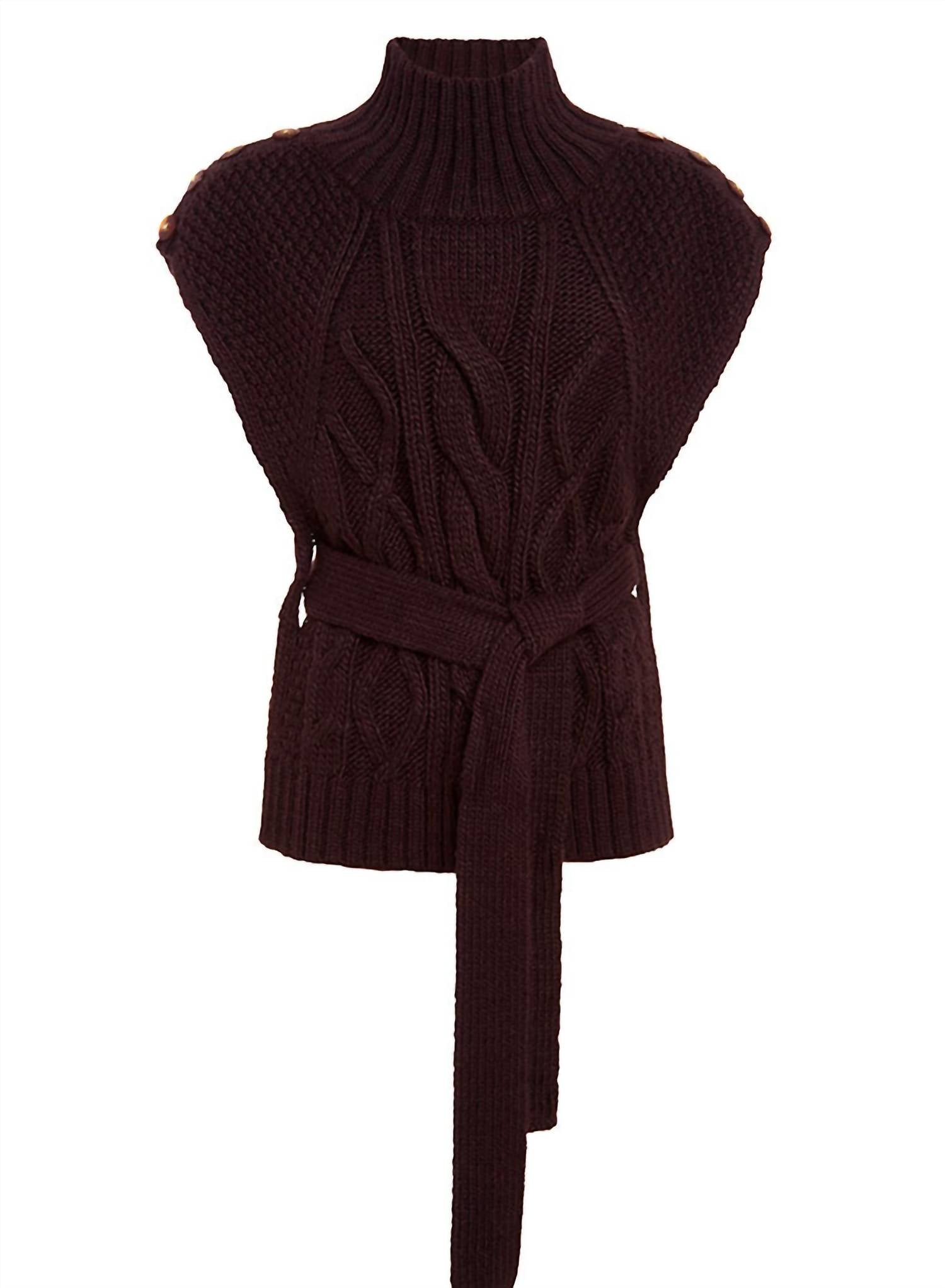 Marie Oliver - Emerson Popover Blouse
