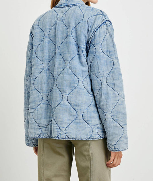 Rails - Denver Jacket