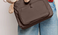 Itzy Ritzy - Belong Cargo Caddy™ Crossbody and Stroller Caddy