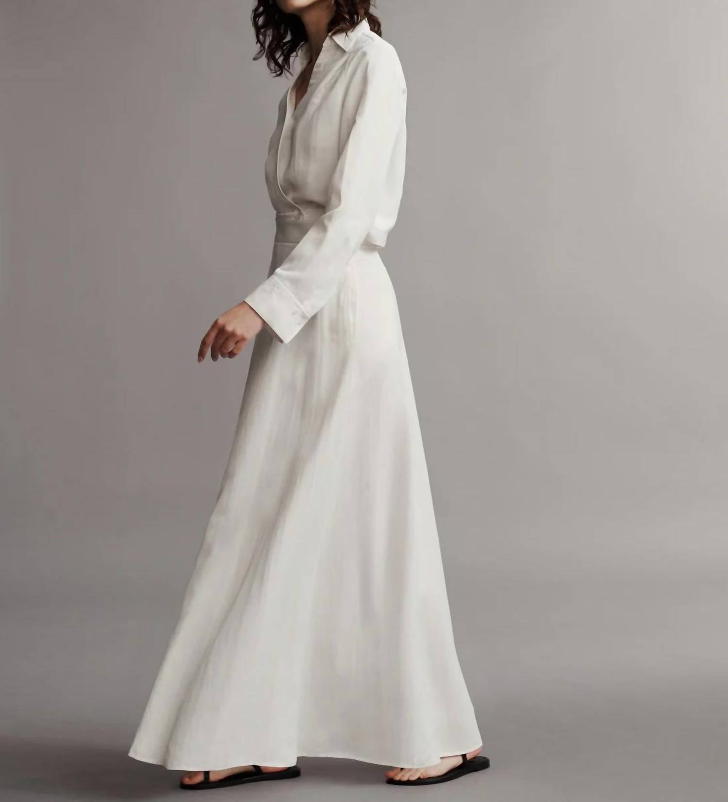 Twp - Kennedy Maxi Skirt