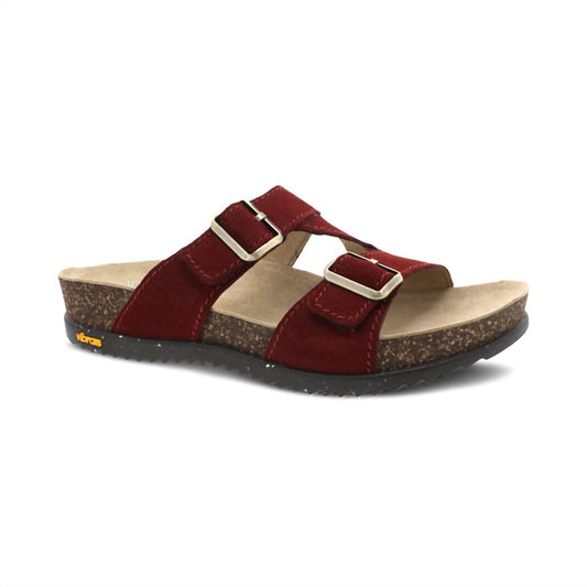 Dansko - Women's Dayna Sandals