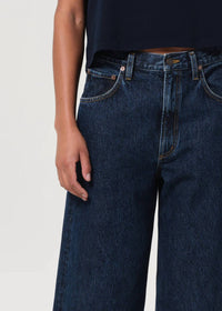 Agolde - Low Curve Crop Jeans