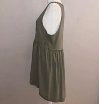 Free People - Women's Brooke Sleeveless Tunic