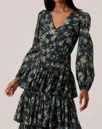 Astr - Franchesca Dress