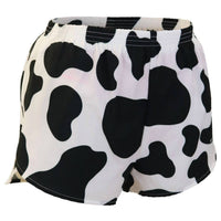 Boa - 1" Elite Printed Split Short