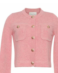 Cara Cara - Women's Apres Knit Cardigan