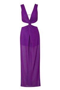 Baobab - Rio Glossy Dress