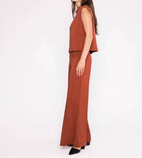 Ripley Rader - SCUBA WIDE LEG PANT