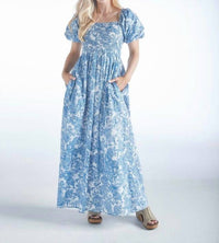 Simply Southern - Savannah Maxi Dress