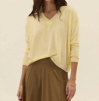 Deluc - Cefalonia Sweater