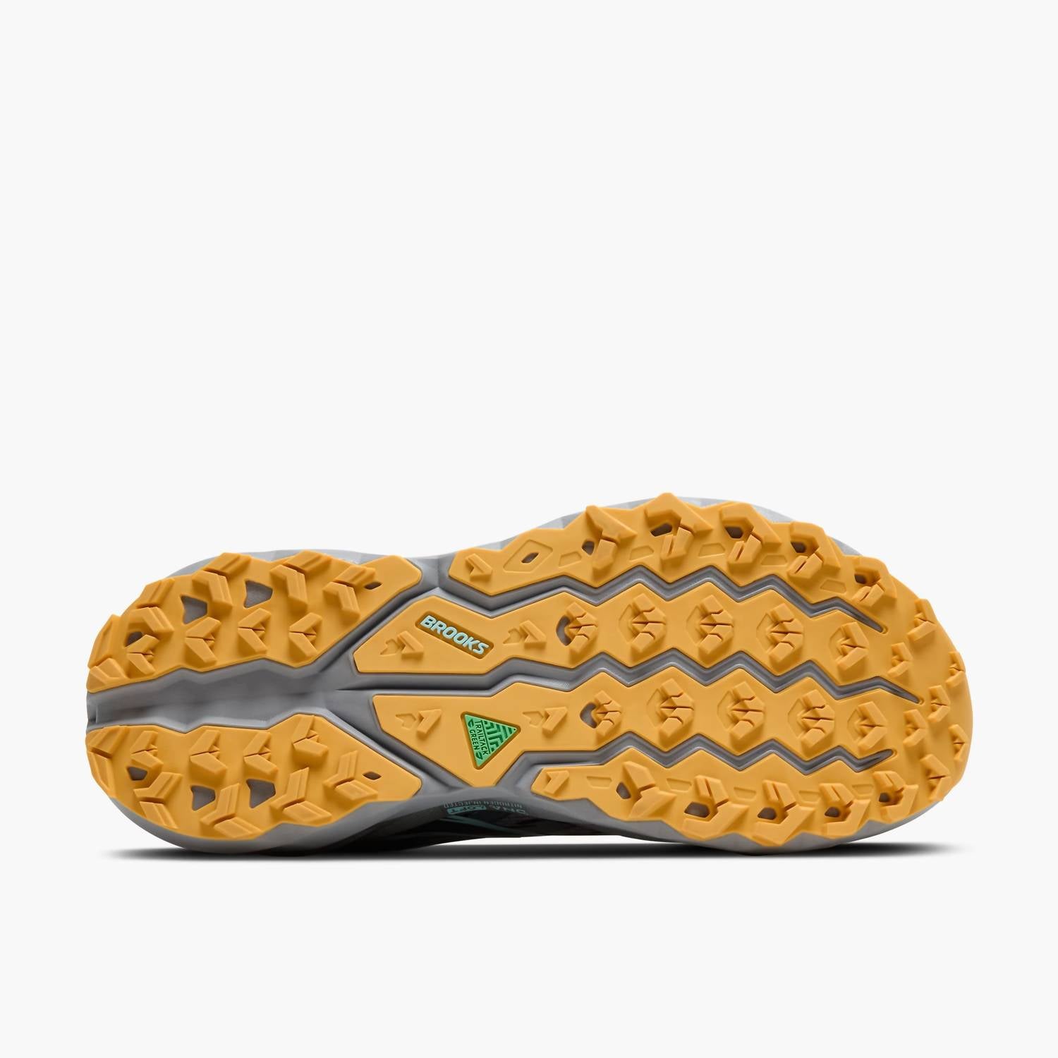 Brooks - Men's Cascadia 19 Road Running Shoes
