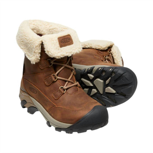 Keen - Women's Betty Boot Short Winter Boots