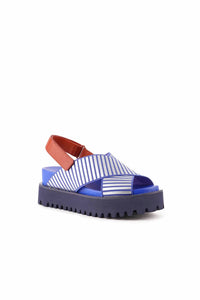 United Nude - Women's Rico X Sandal