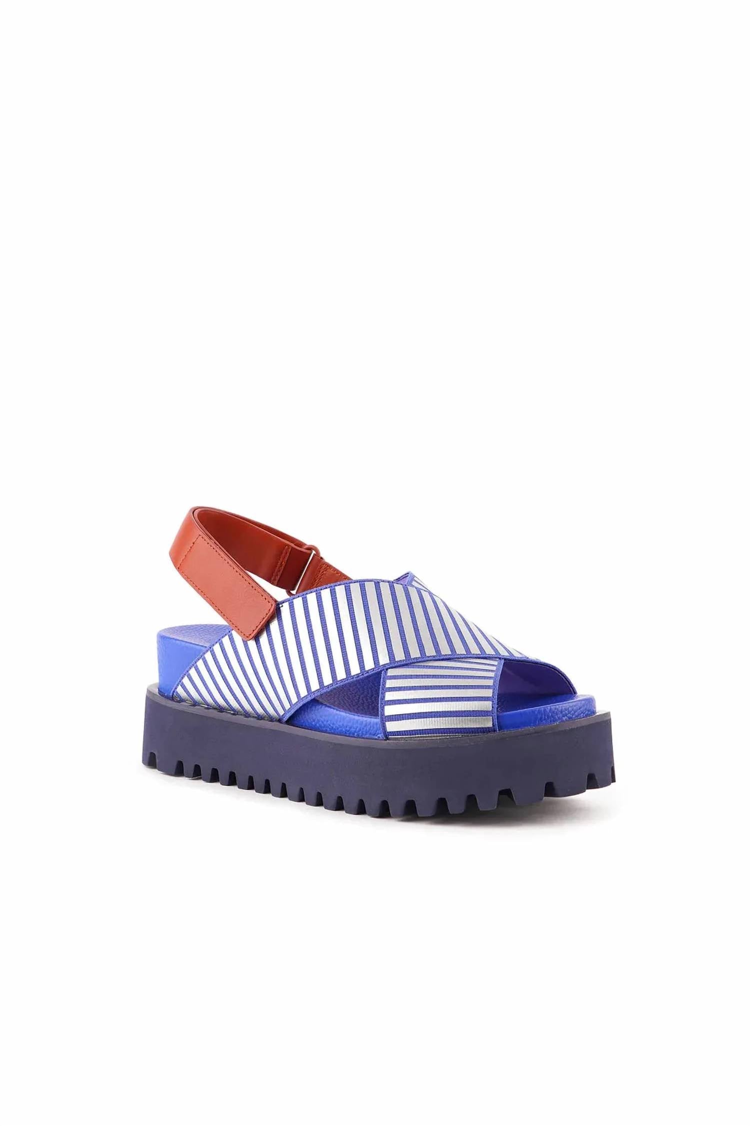 United Nude - Women's Rico X Sandal