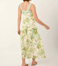 Spartina 449 - Esme Midi Dress