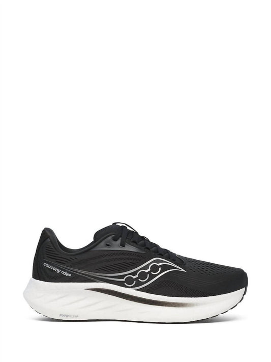 Saucony - Men's Ride 18 Shoe