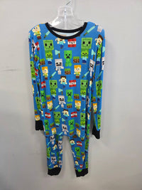 Charlies Project - Boy's It's Mine Bamboo Loungewear