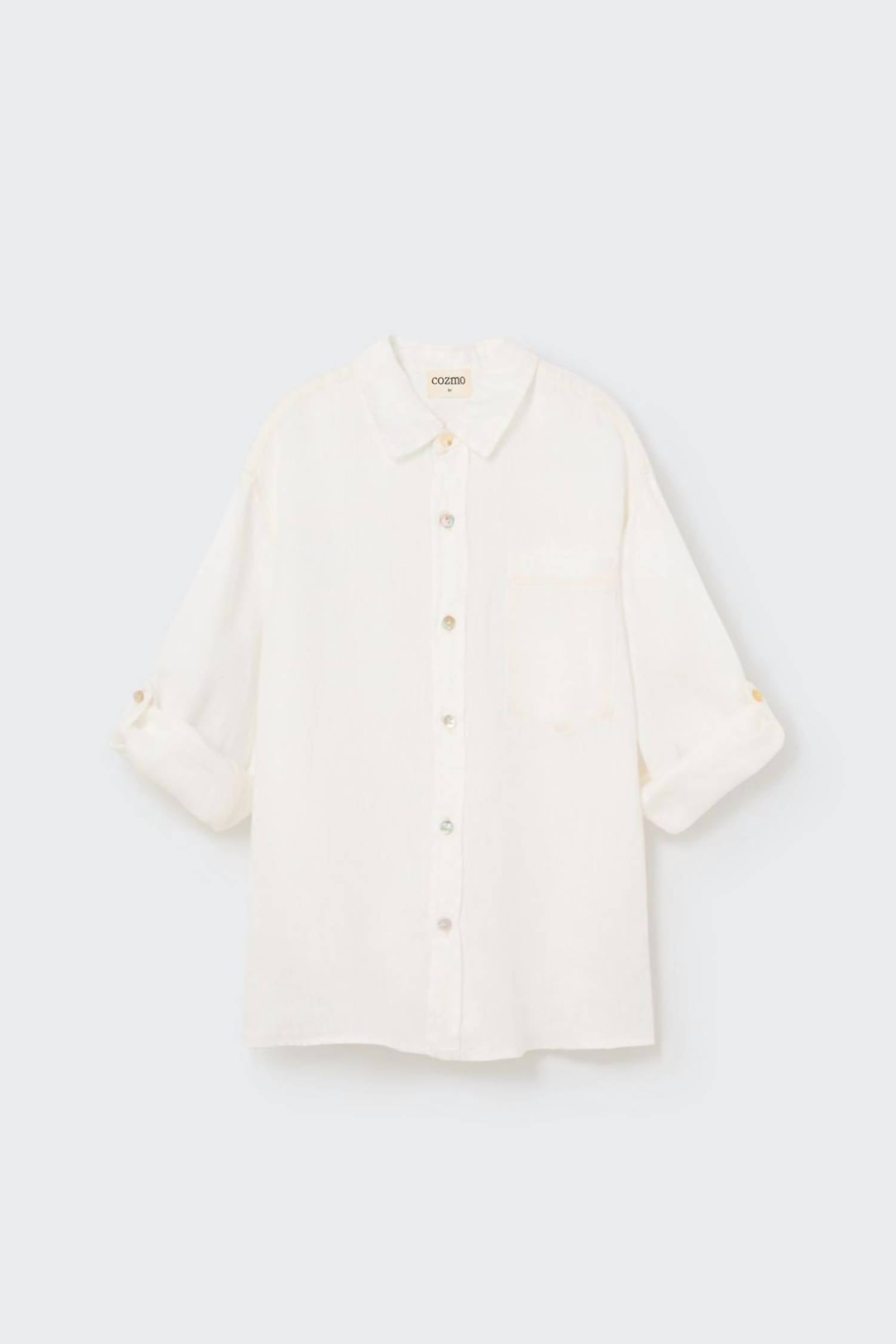 Cozmo - Kid's Eric Shirt
