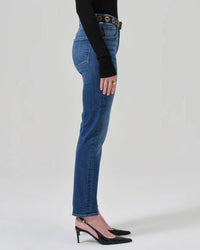 Citizens Of Humanity - Isola Slim Denim Jeans