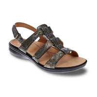 Revere - Women's Toledo Gladiator Sandal