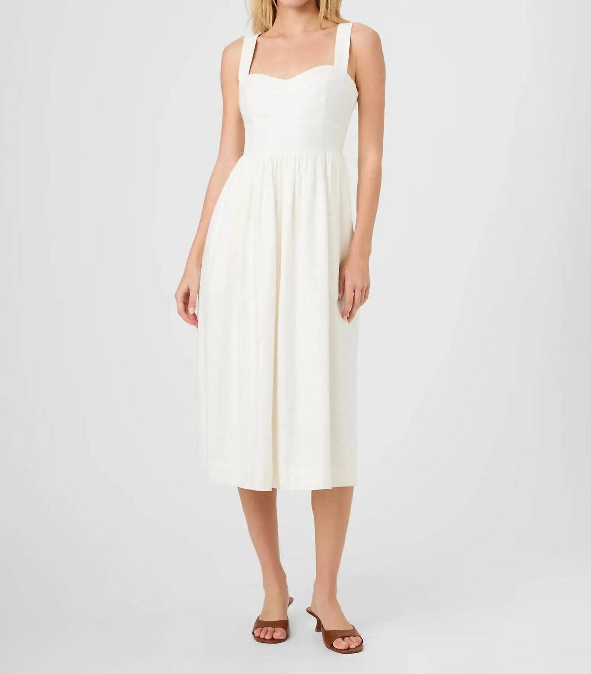 French Connection - Aspen Dress