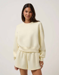 Travis Matthew - Cloudscape Pullover Sweater