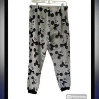 Disney - Mickey Mouse Cozy Loungewear Set