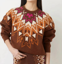 Suncoo - Pavarel Sweater