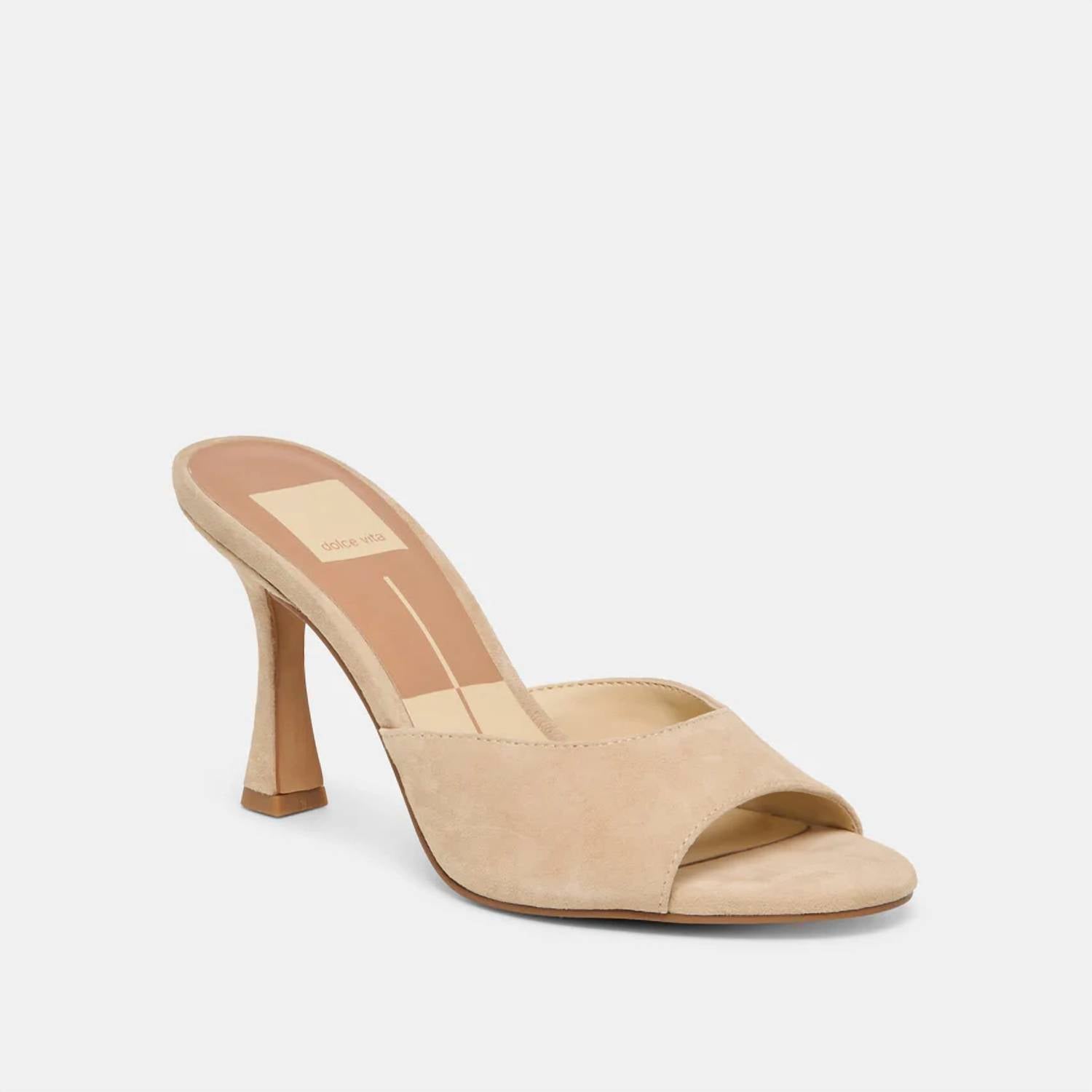 Dolce Vita - Women's Rosha Sandal