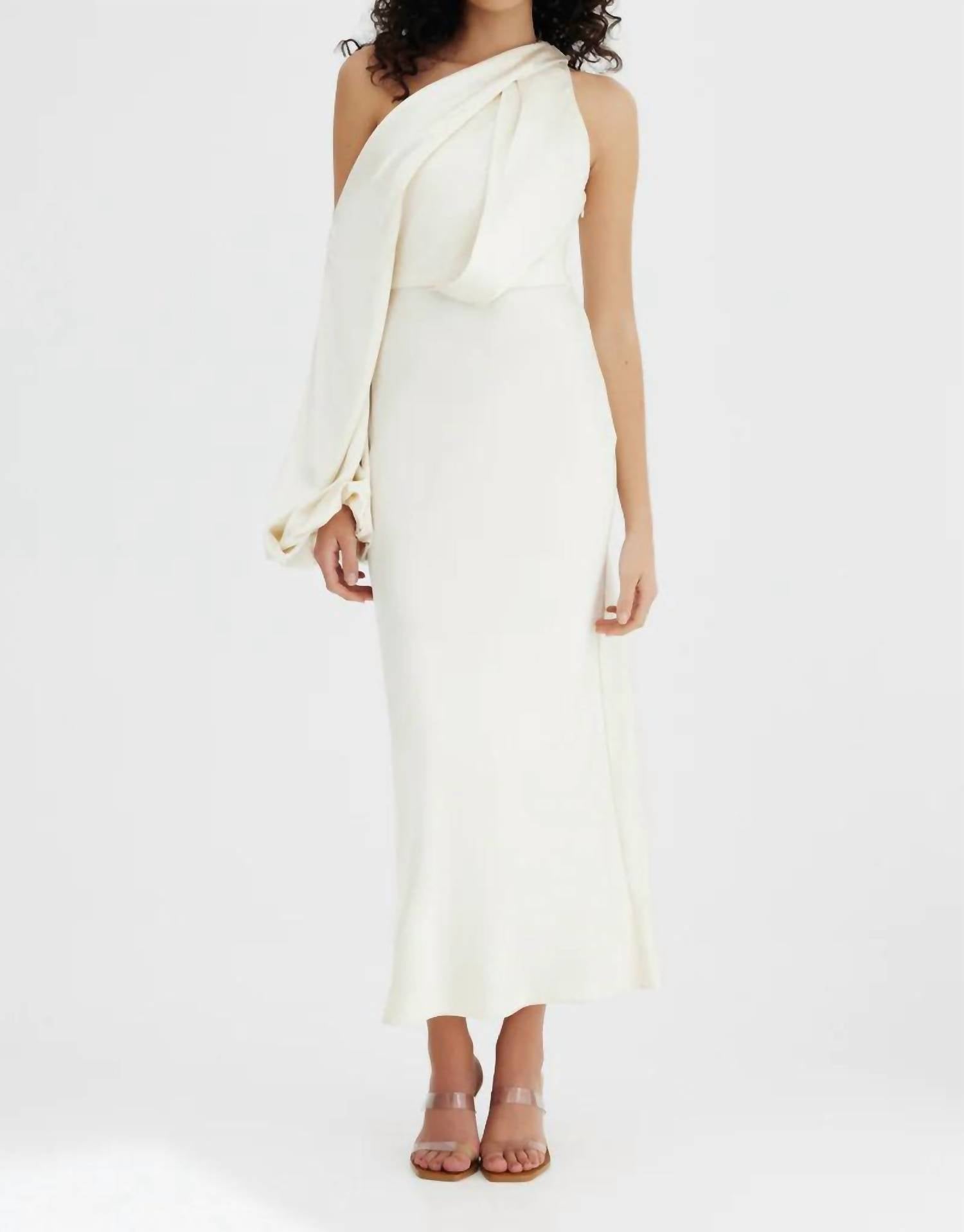 Significant Other - LANA DRESS