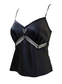Staud - Terra Silk Top