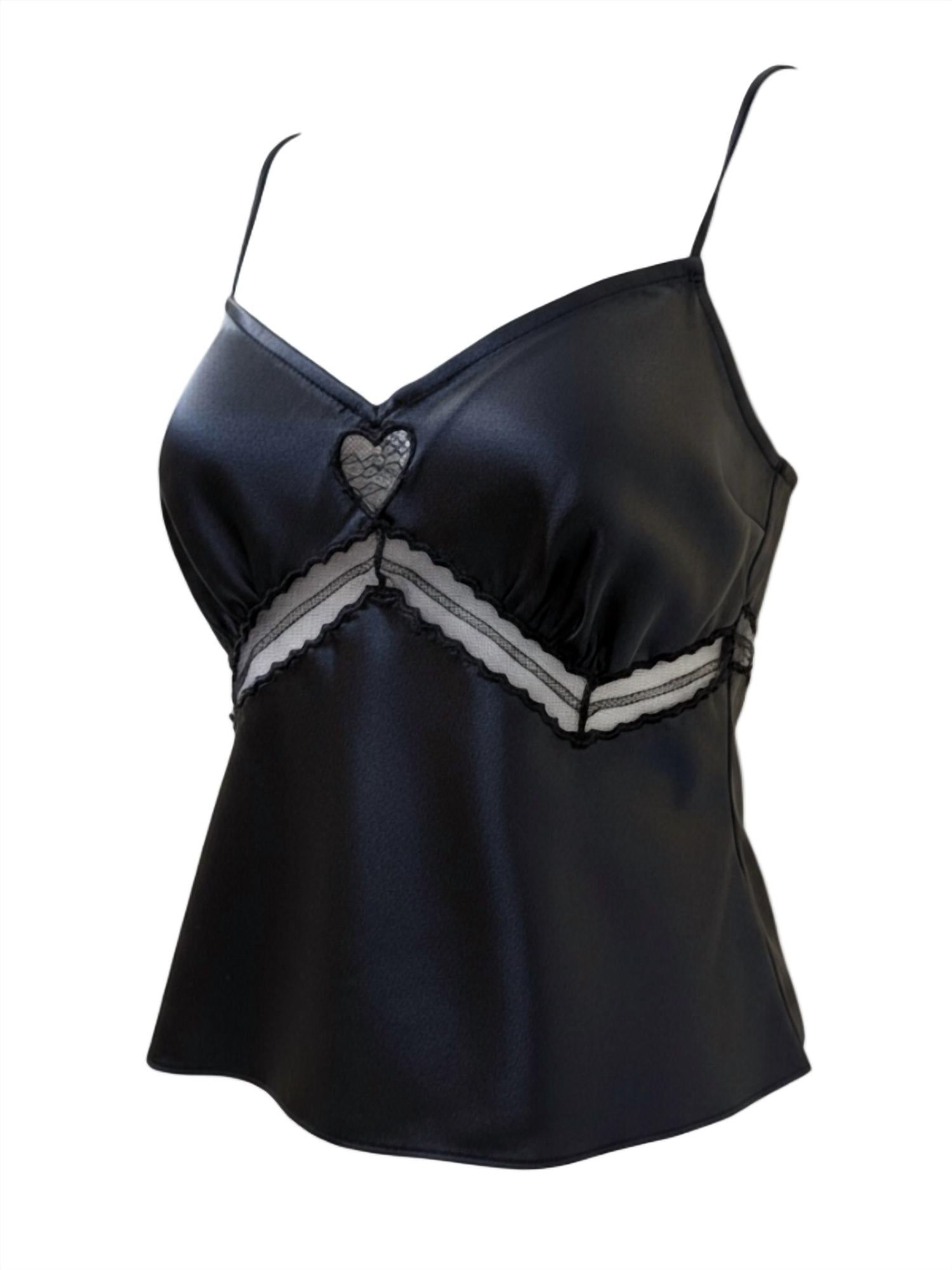 Staud - Terra Silk Top
