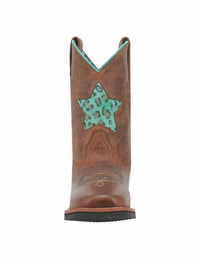 Dan Post. - Youth Girls Western Boots