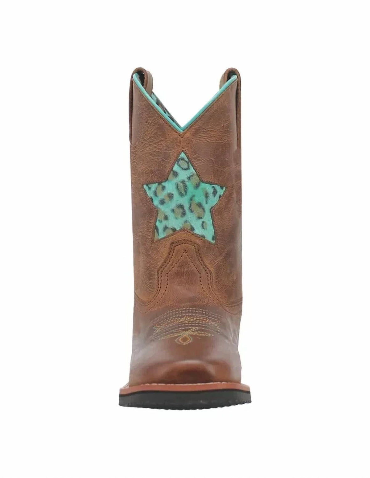 Dan Post. - Youth Girls Western Boots