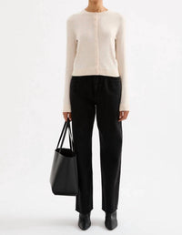 Nude Lucy - Rae Knit Cardigan