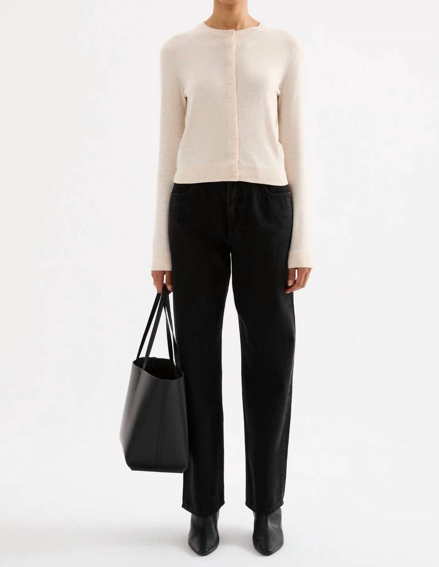 Nude Lucy - Rae Knit Cardigan