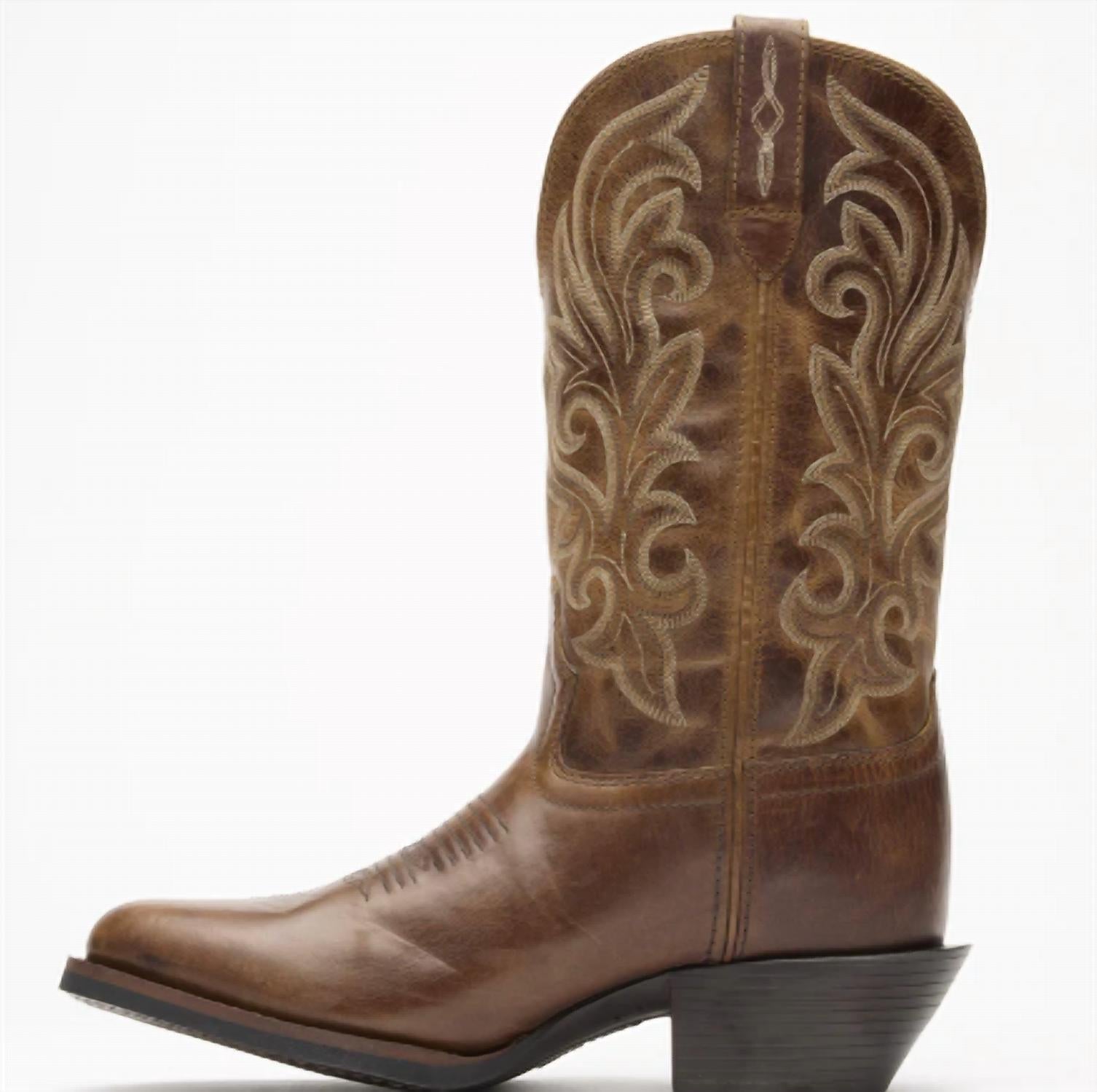Durango Boots - Women's Shyloh Western Boot