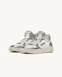 Autry - Women's Medalist Mid Sneaker